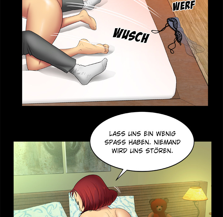 Die Partner meiner Frau - episode 19 - 49