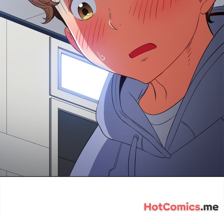 My High School Bully - episode 103 - 104