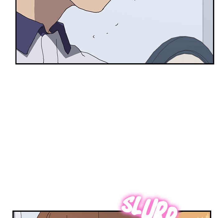 The Unwanted Roommate - episode 5 - 105