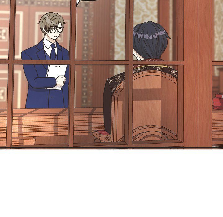 Hold on, Crown Prince! - episode 17 - 70