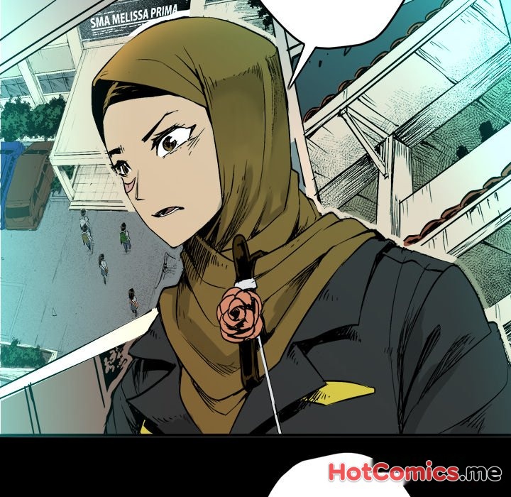 Knight of Rakshasa - episode 36 - 37