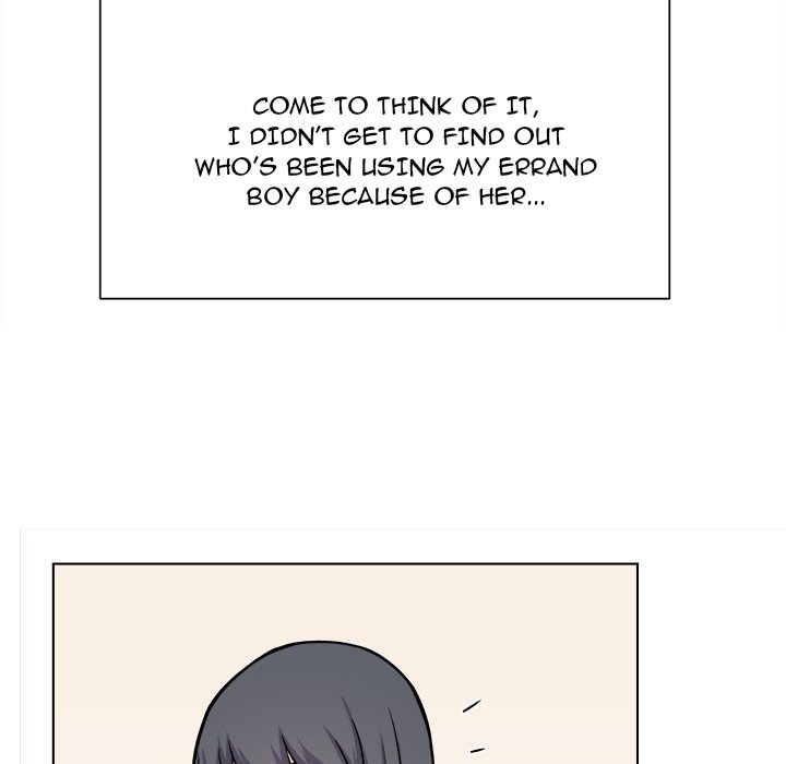 Excuse Me, This is my Room - episode 16 - 132