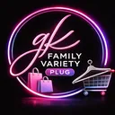 @gkfamilyvariety