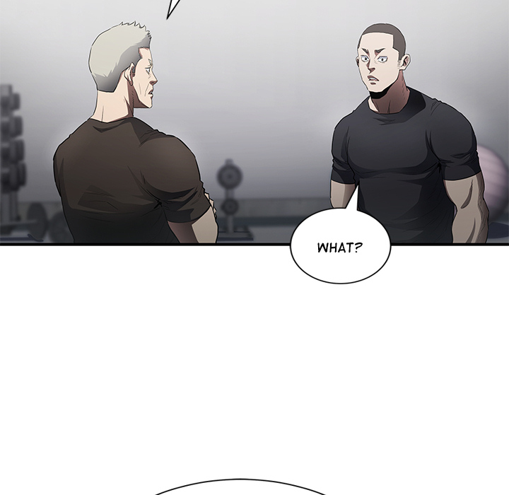 Born to Bleed - episode 4 - 17