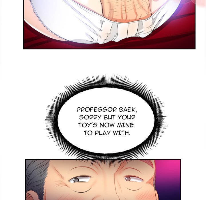 Yuri's Part Time Job - episode 12 - 8