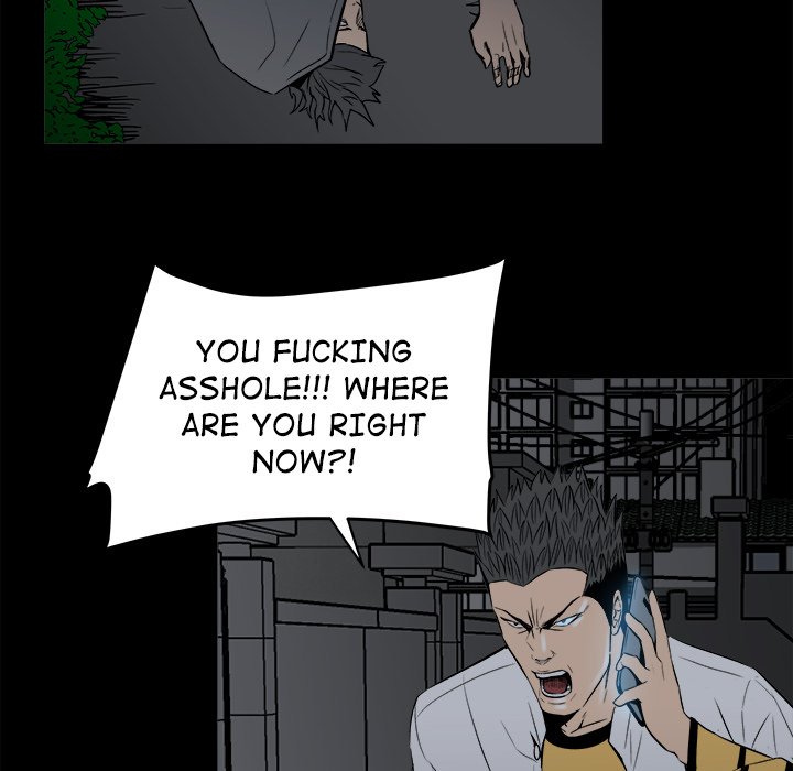 The Villain - episode 8 - 36