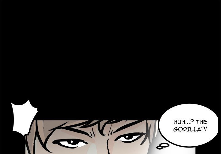He Queen - episode 8 - 0