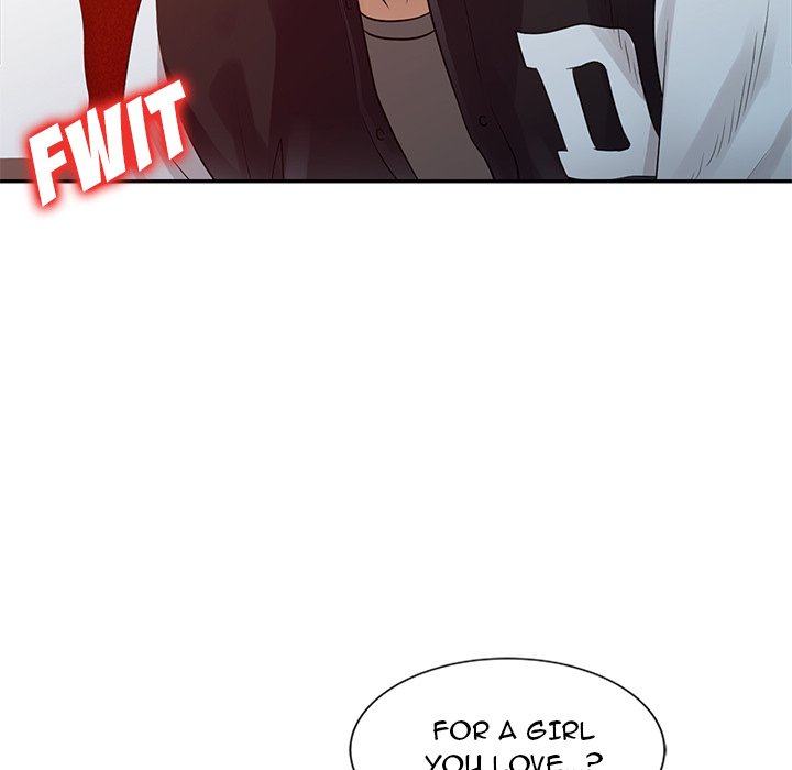Just For You - episode 15 - 30