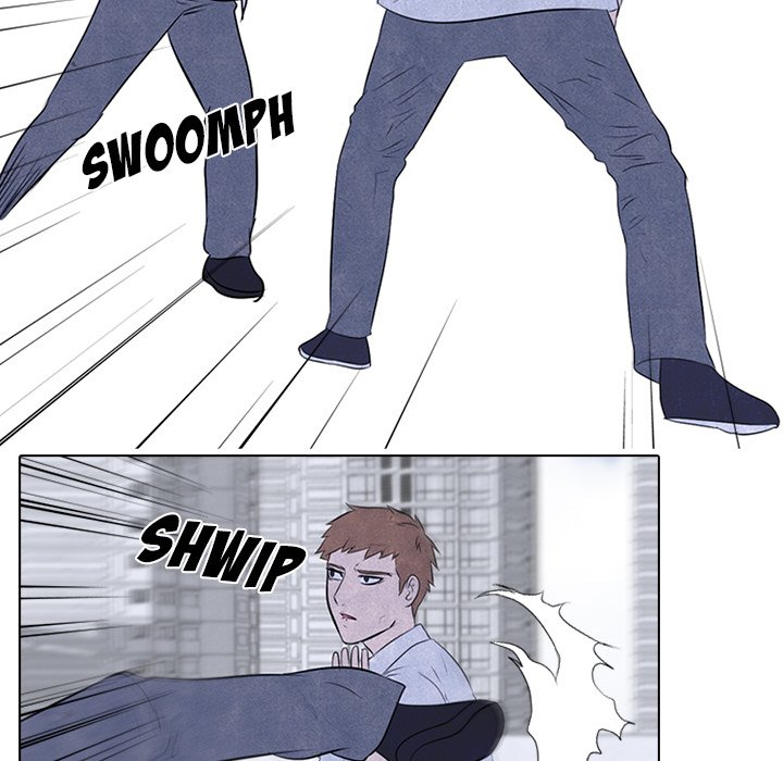High School Devil - episode 32 - 40