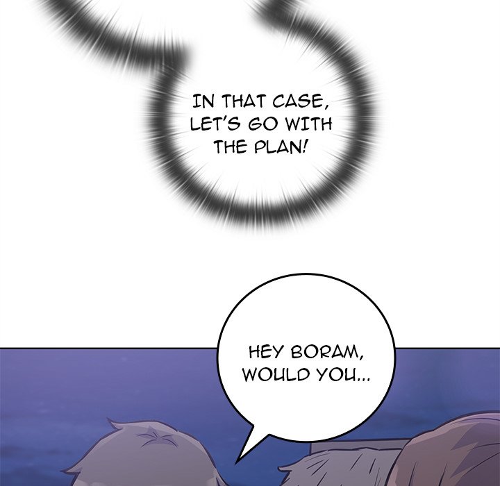 Excuse Me, This is my Room - episode 34 - 78