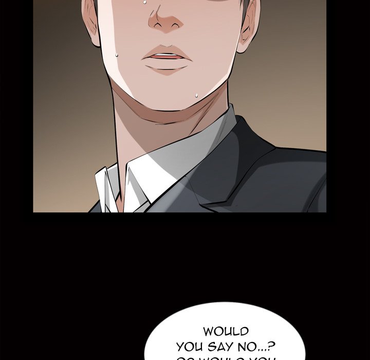 Difficult Choices - episode 3 - 128