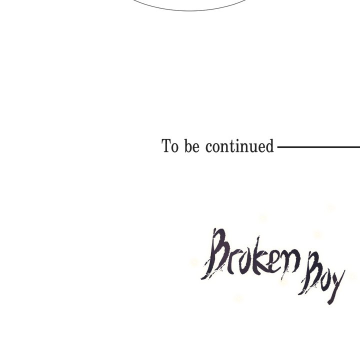Broken Boy - episode 21 - 88