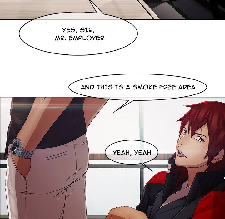 The Butterfly Dream - episode 6 - 17
