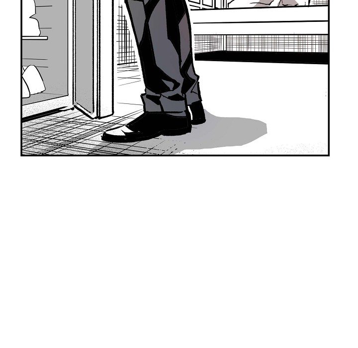 The Warehouse [Mature] - episode 3 - 87