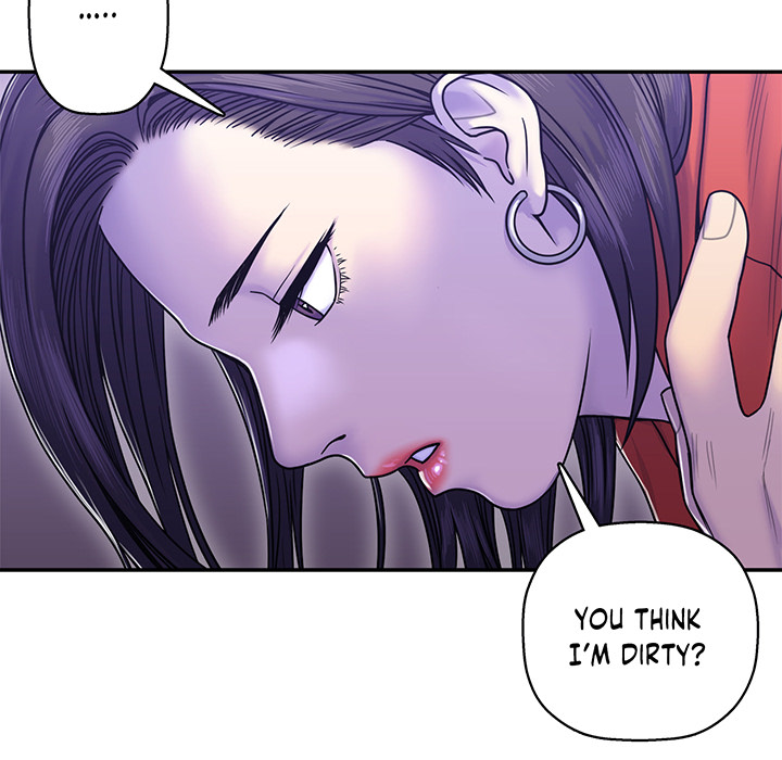 Sleeping With the Ghost - episode 9 - 54