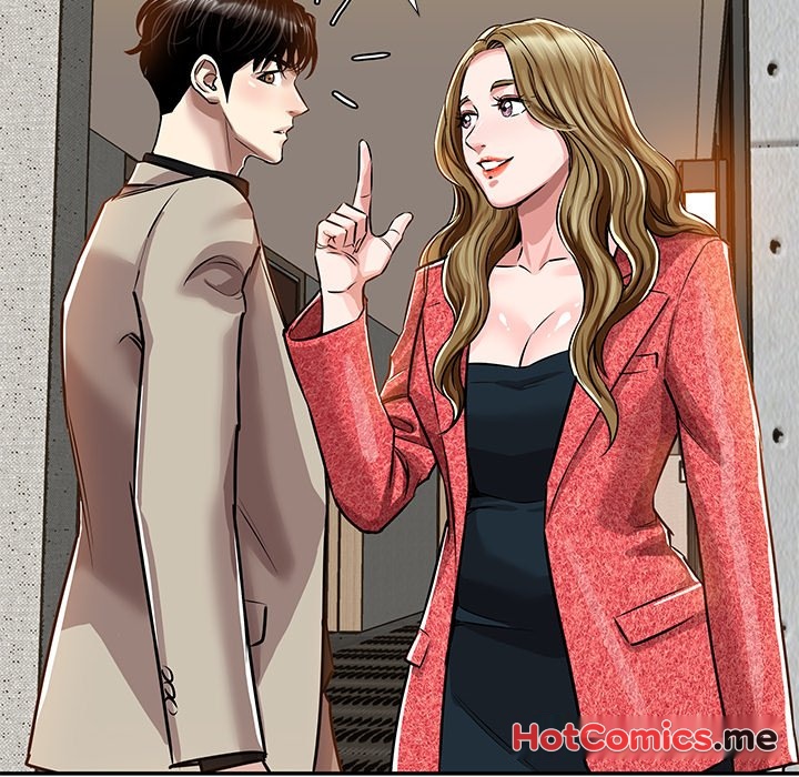 Sponsor (Drama) - episode 26 - 85