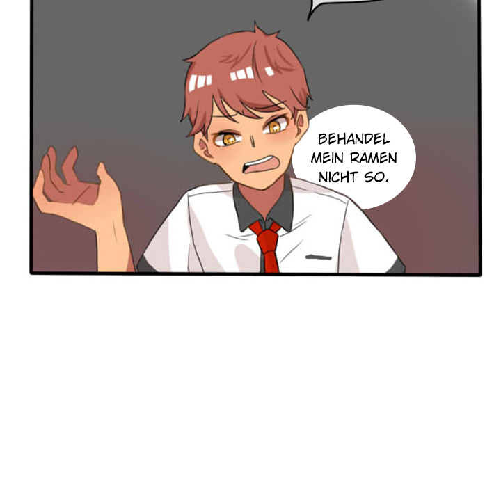 Das Chillige Pärchen - episode 6 - 22