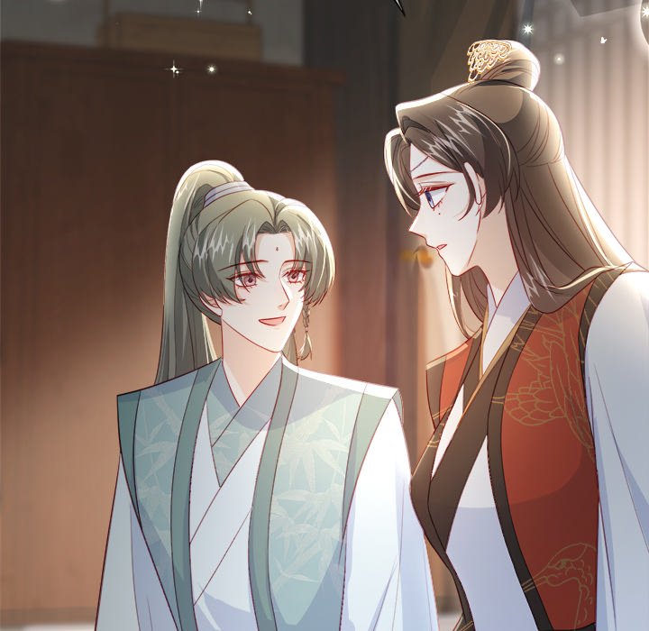 The Emperor's Choice - episode 47 - 164