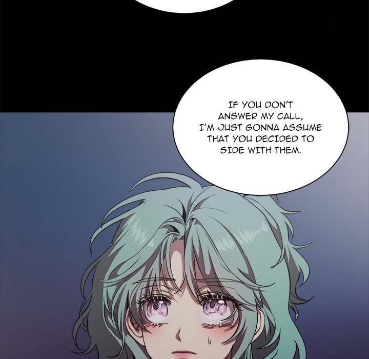 The Spring Scent of the Sea - episode 44 - 84