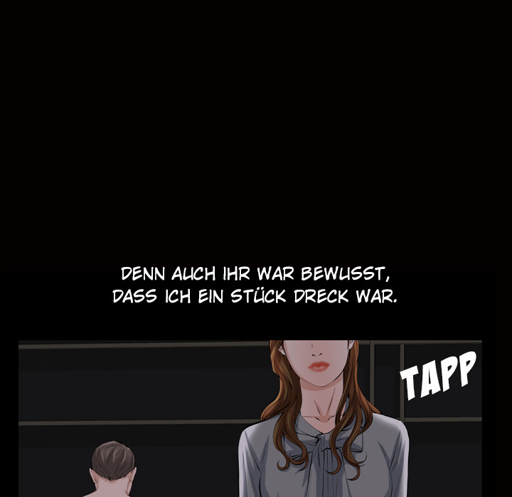 Gewissensbisse - episode 20 - 25