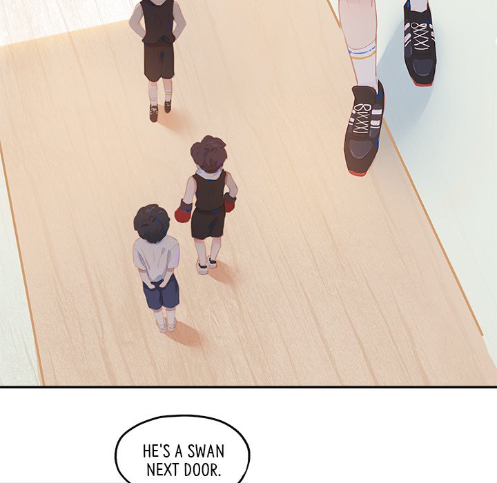 Ballerino - episode 5 - 17
