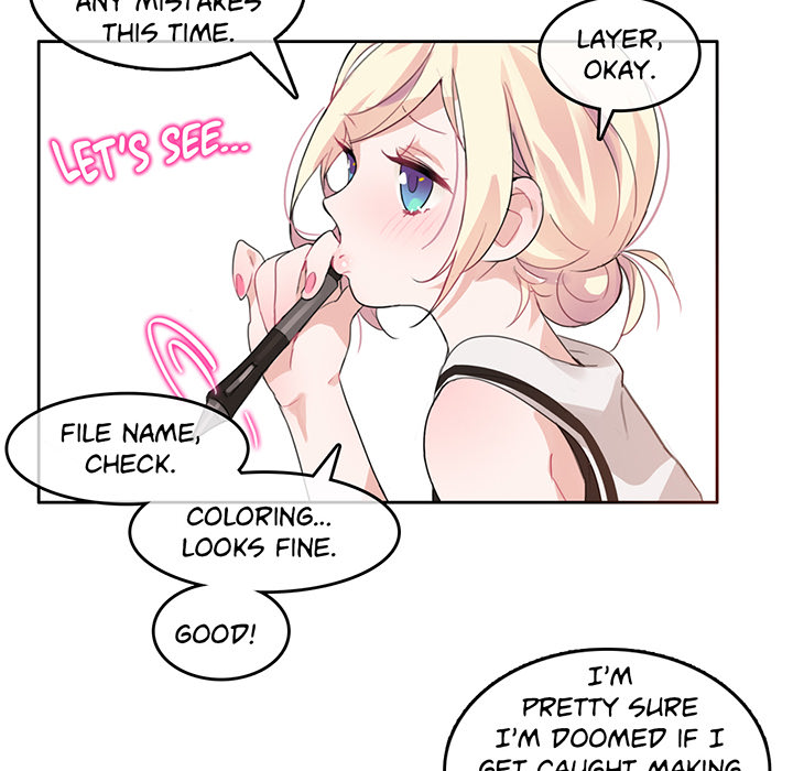 A Pervert's Daily Life - episode 13 - 28
