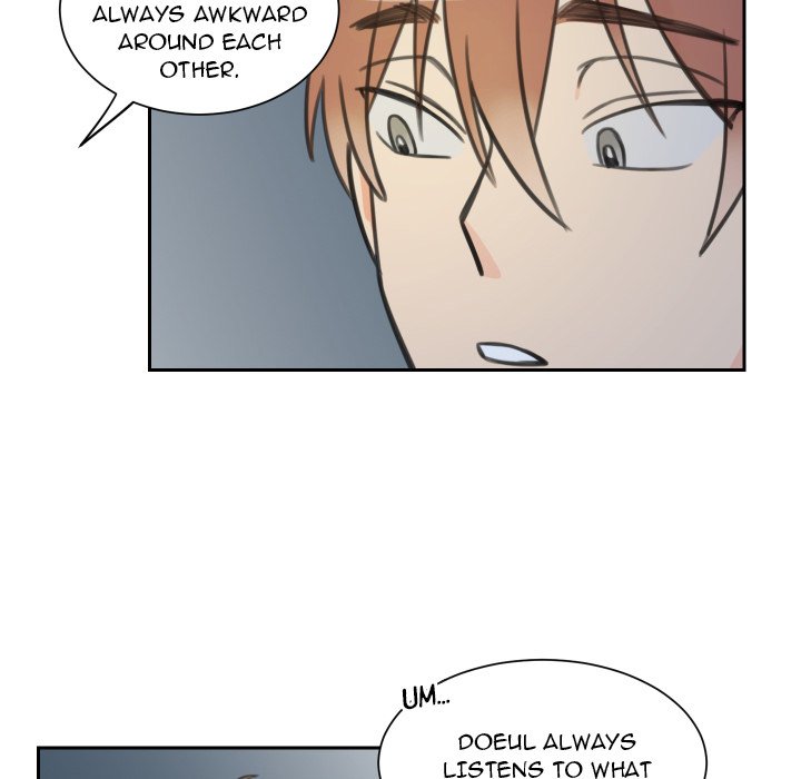 The Warmth of Your Heartbeat - episode 13 - 20