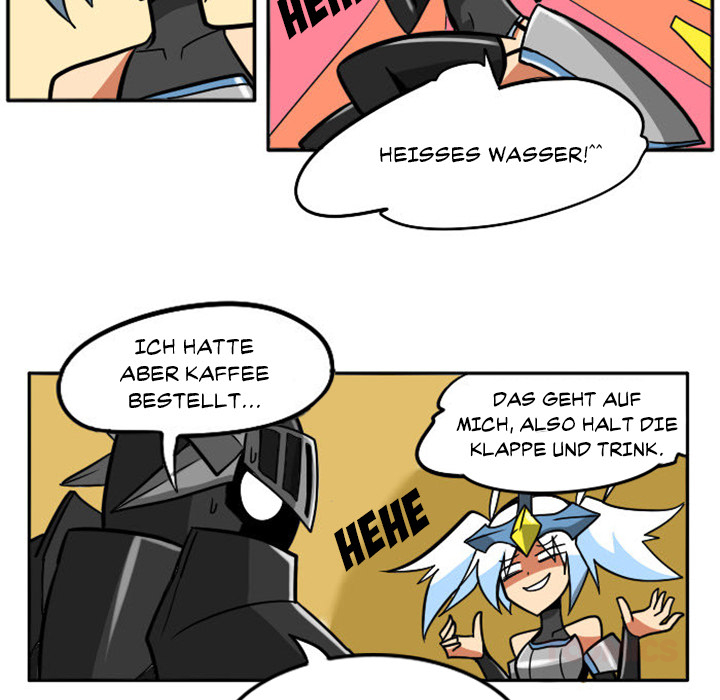 Das Wohnheim aus einer anderen Welt - episode 12 - 5