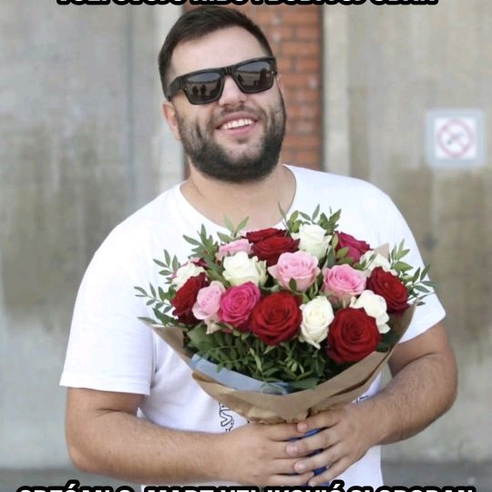 BalkanskiHumor - original sound
