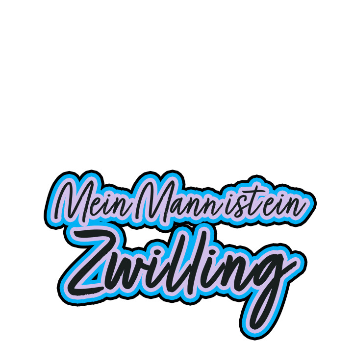 Mein Mann ist ein Zwilling - episode 18 - 9