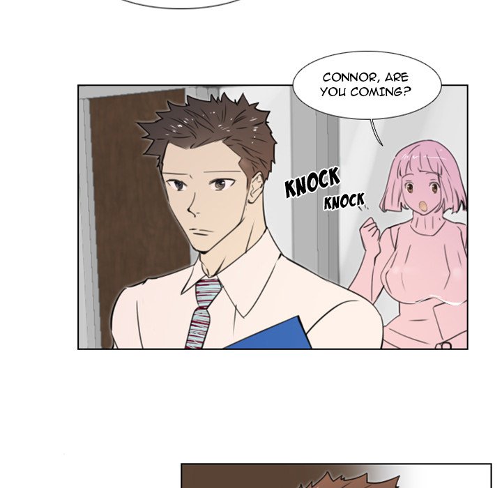 New Employee - episode 11 - 19