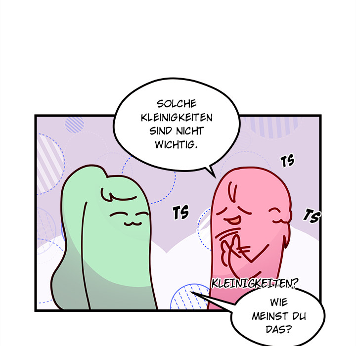 Ich wähle dich! - episode 35 - 49