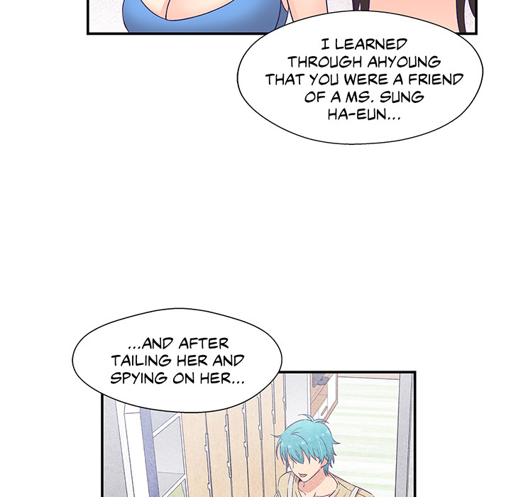My Special Squishy Someone - episode 21 - 27