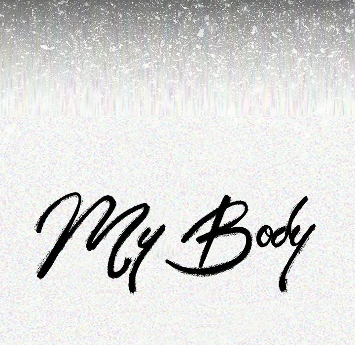 My Body - episode 6 - 12