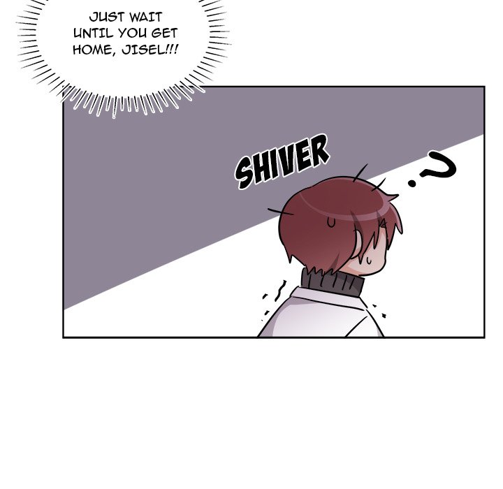 Pheromone Sherbet♥ - episode 44 - 21