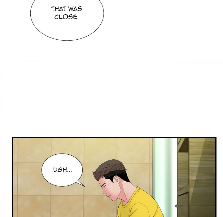 The Secret Friend - episode 79 - 18