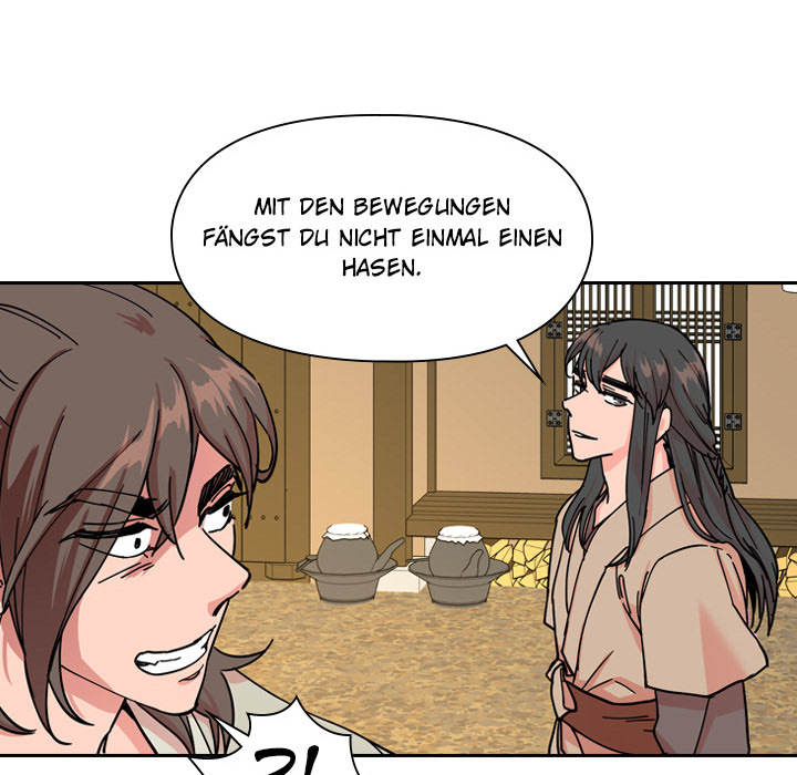Die Prinzessin und ihre Leibwächter - episode 46 - 54