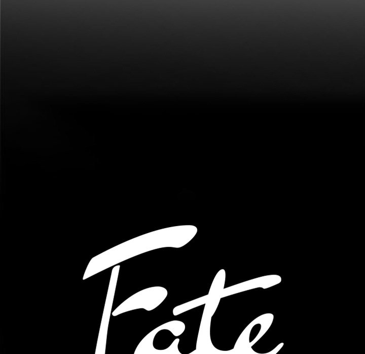 Fate - episode 10 - 12