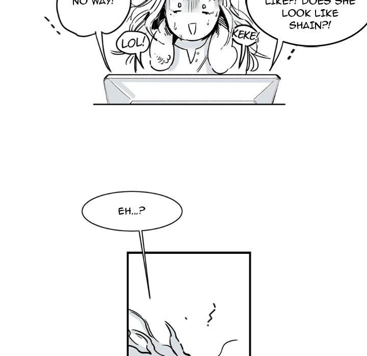 Icarus: Forbidden Love - episode 2 - 63