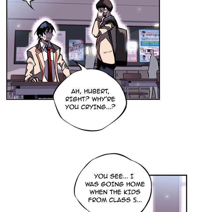 Supernova - episode 15 - 16