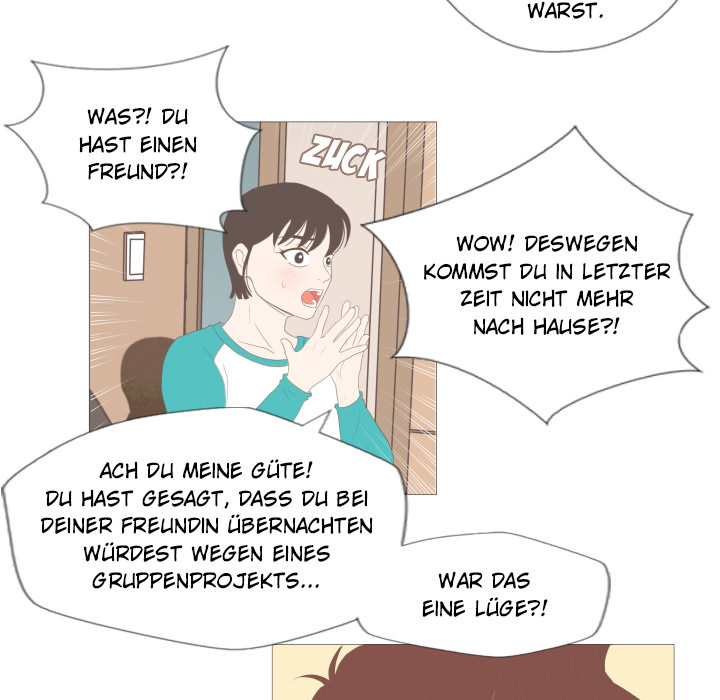 Das Bin Ich Nicht - episode 7 - 24