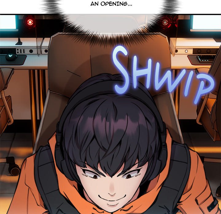The Delivery Rider - episode 7 - 40