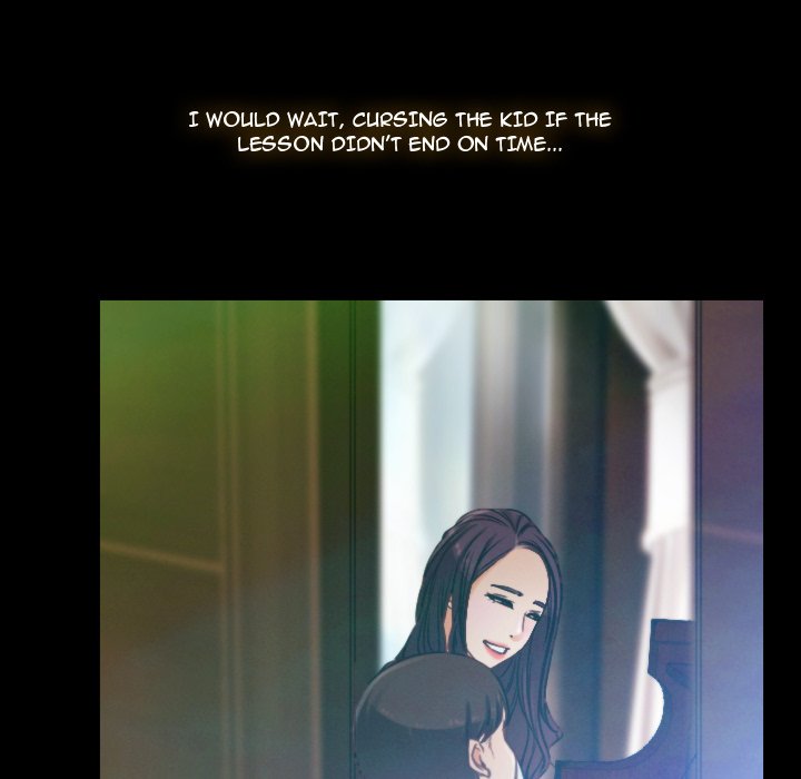 The First Love Story - episode 1 - 61