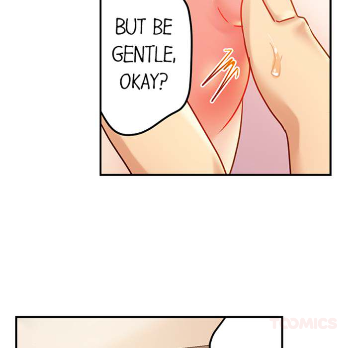 The Last Virgin in a Lustful World - episode 22 - 21