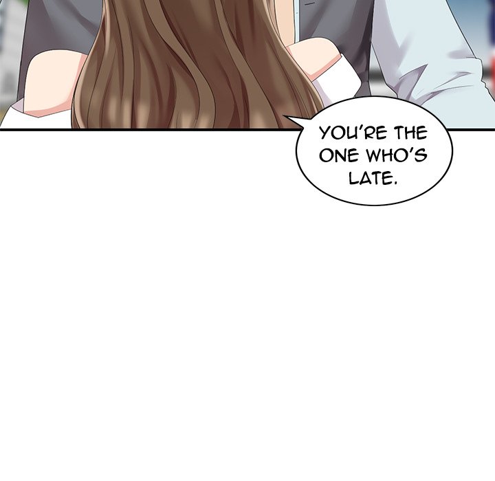 Secret Hideout - episode 1 - 29