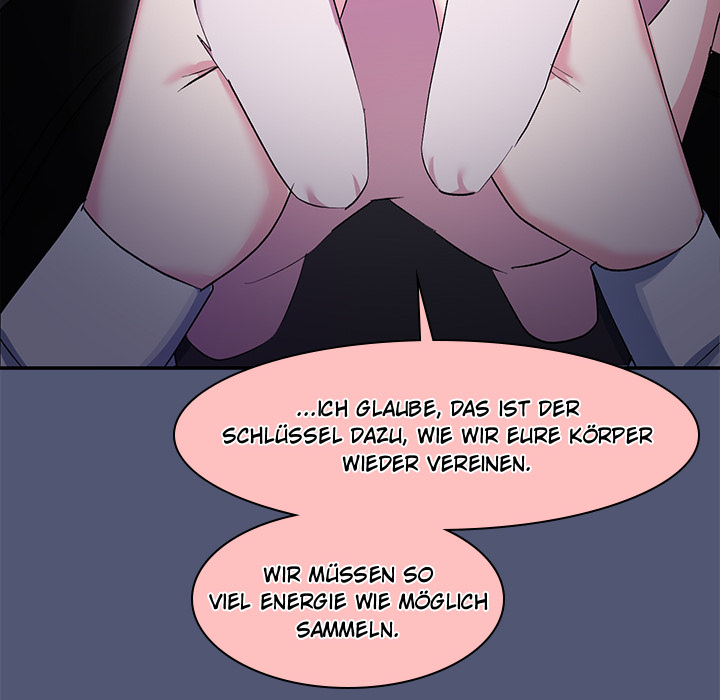 Mein Magical Girl - episode 2 - 9