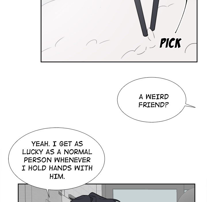 Unluckily Lucky - episode 29 - 13