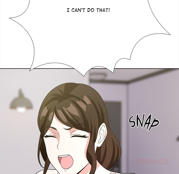 Locked With Her - episode 17 - 32