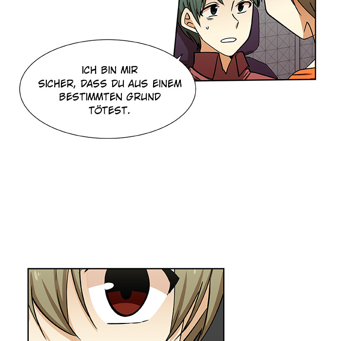 Mörder in klein - episode 33 - 35