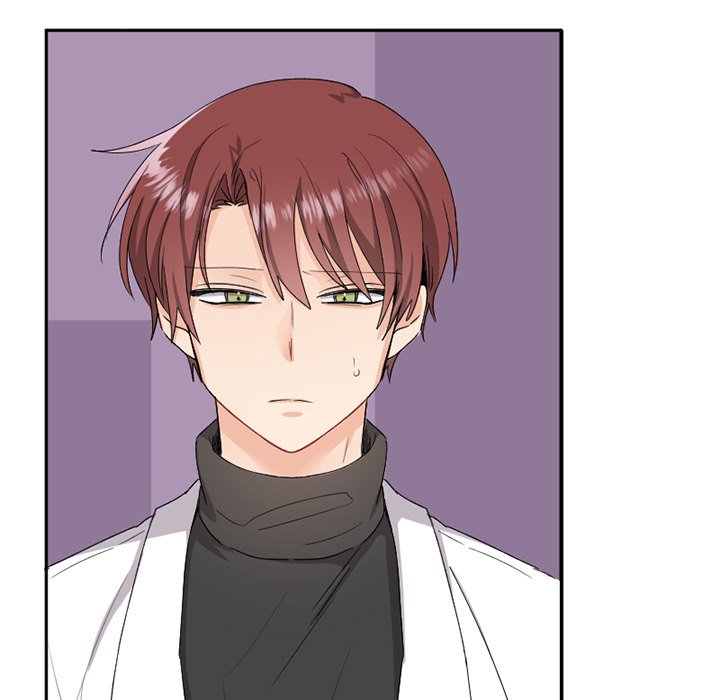 Pheromone Sherbet♥ - episode 15 - 25